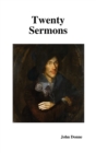 Twenty Sermons - Book