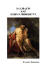Salmacis and Hermaphroditus / Pamphilia to Amphilanthus - Book