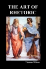 The Art of Rhetoric - Book