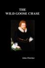 The Wild Goose Chase - Book