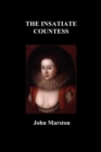 The Insatiate Countesse - Book