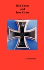 Red Cross and Iron Cross - Book