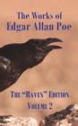 The Works of Edgar Allan Poe - Volume 2 - Book