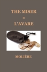 The Miser (L'AVARE) - Book