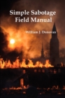 Simple Sabotage Field Manual - Book