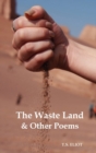 The Waste Land and Other Poems - Book