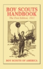 Boy Scouts Handbook, 1st Edition, 1911 - Book