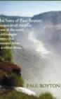 The Story Of Paul Boyton - Book