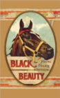 Black Beauty, Young Folks' Edition - Abridged with Original Illustrations - Book