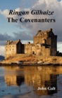 Ringan Gilhaize or The Covenanters - Book