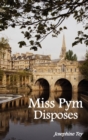 Miss Pym Disposes - Book