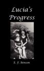 Lucia's Progress - Book