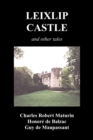 Leixlip Castle, Melmoth the Wanderer, The Mysterious Mansion, The Flayed Hand, The Ruins of the Abbey of Fitz-Martin and The Mysterious Spaniard - Book