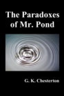 The Paradoxes of Mr. Pond - Book