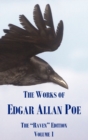 The Works of Edgar Allan Poe - Volume 1 - Book