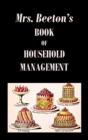 Mrs. Beeton's Book of Household Management - Book