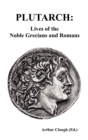 Plutarch : Lives of the Noble Grecians and Romans - Book