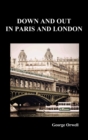 Down and Out in Paris and London - Book