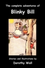 The Complete Adventures of Blinky Bill - Book