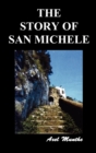 The Story of San Michele - Book