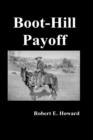 Boot-Hill Payoff - Book