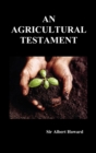 An Agricultural Testament (Hardback) - Book