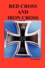 Red Cross and Iron Cross - Book