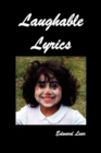 Laughable Lyrics - Book