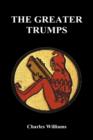 The Greater Trumps (Hardback) - Book