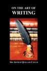 On the Art of Writing (Paperback) - Book