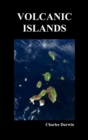 Volcanic Islands - Book