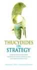 Thucydides on Strategy : Grand Strategies in the Peloponnesian War and Their Relevance Today - Book
