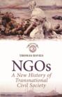 NGOs : A New History of Transnational Civil Society - Book