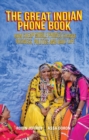 The Great Indian Phone Book : How Cheap Mobile Phones Change Business, Politics and Daily Life - Book