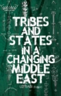 Tribes and States in a Changing Middle East - Book