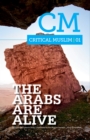 Critical Muslim 1 : The Arabs are Alive - eBook