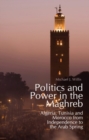 Politics and Power in the Maghreb : Algeria, Tunisia and Morocco from Independence to the Arab Spring - Book