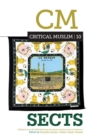 Critical Muslim 10: Sects - Book