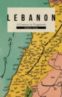 Lebanon : A Country in Fragments - Book