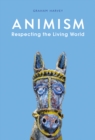 Animism : Respecting the Living World - Book