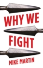 Why We Fight - Book