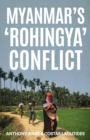 Myanmar's 'Rohingya' Conflict - Book