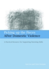Picking up the Pieces After Domestic Violence : A Practical Resource for Supporting Parenting Skills - Book