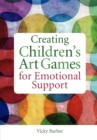 Creating Children's Art Games for Emotional Support - Book