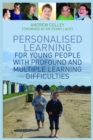 Personalised Learning for Young People with Profound and Multiple Learning Difficulties - Book