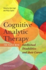 Cognitive Analytic Therapy for People with Intellectual Disabilities and their Carers - Book