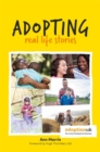 Adopting : Real Life Stories - Book