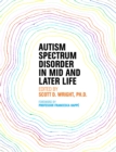 Autism Spectrum Disorder in Mid and Later Life - Book