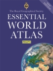 Philip's Essential World Atlas - Book