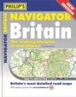 Philip's 2018 Essential Navigator Britain Flexi - Book